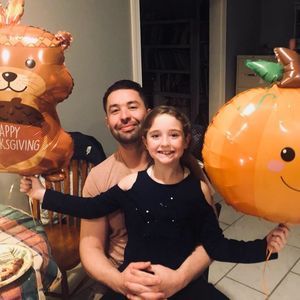 Meet your Posher, Michael